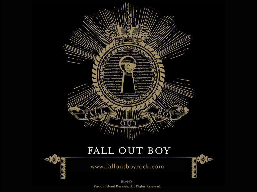 Fall out boy wallpapers wallpaper cave