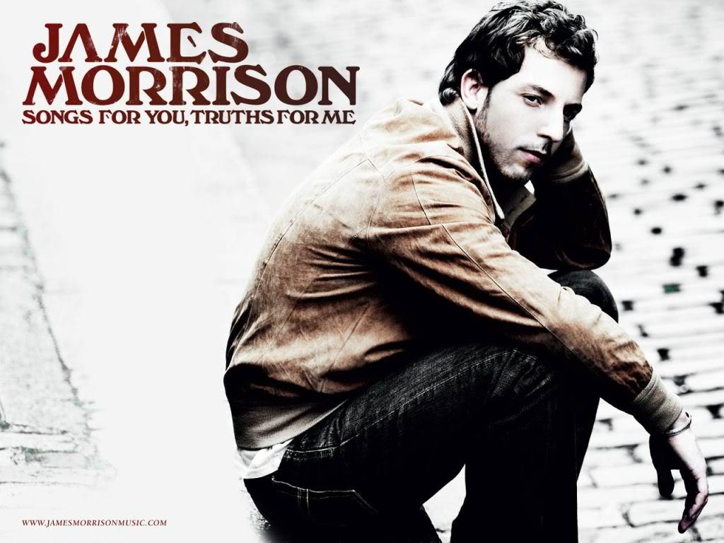 James Morrison Wallpapers - Wallpaper Cave