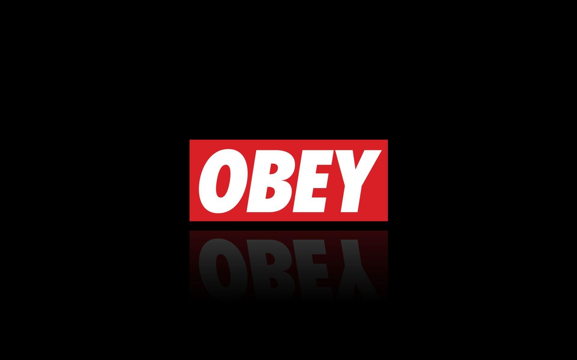 Obey Wallpapers Hd wallpapers