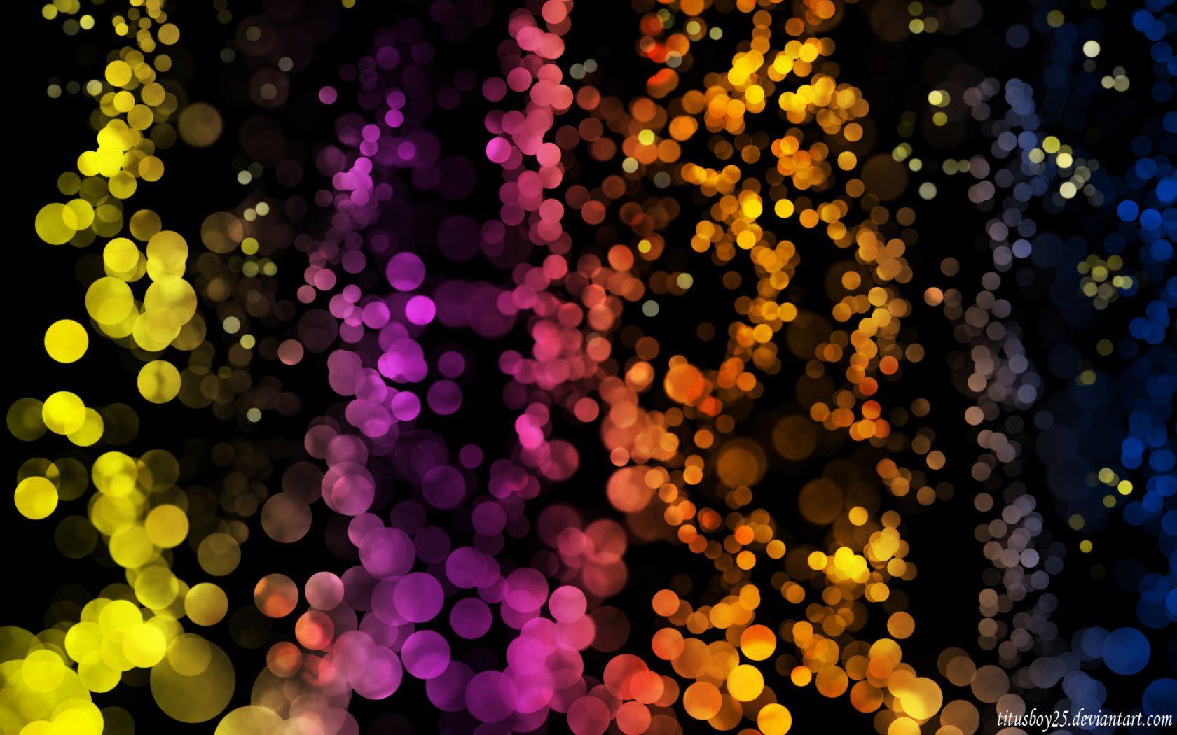 Widescreen Background