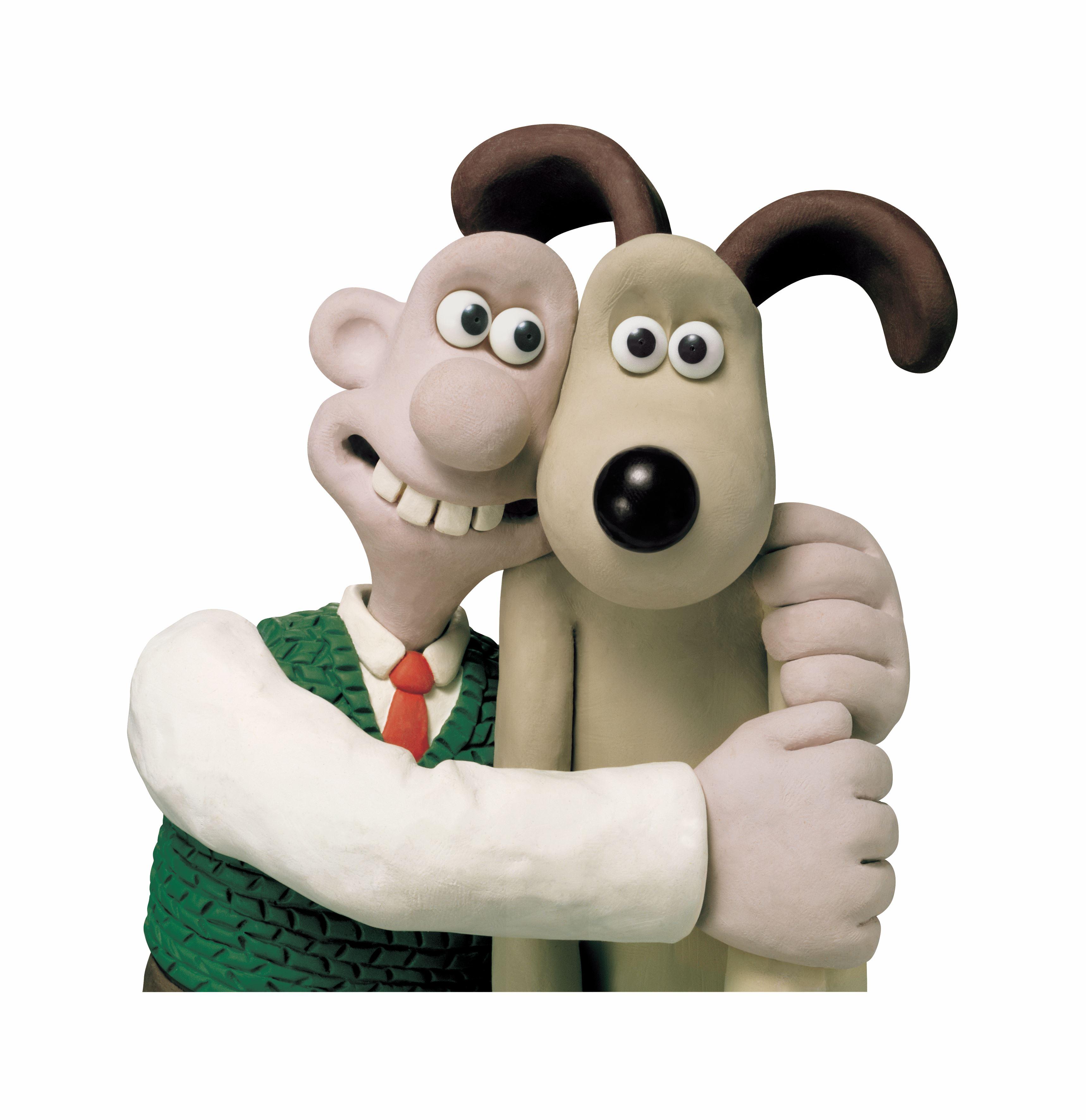 Wallace And Gromit Wallpapers Wallpaper Cave Wallace And Gromit Wallpapers Wallpaper Cave