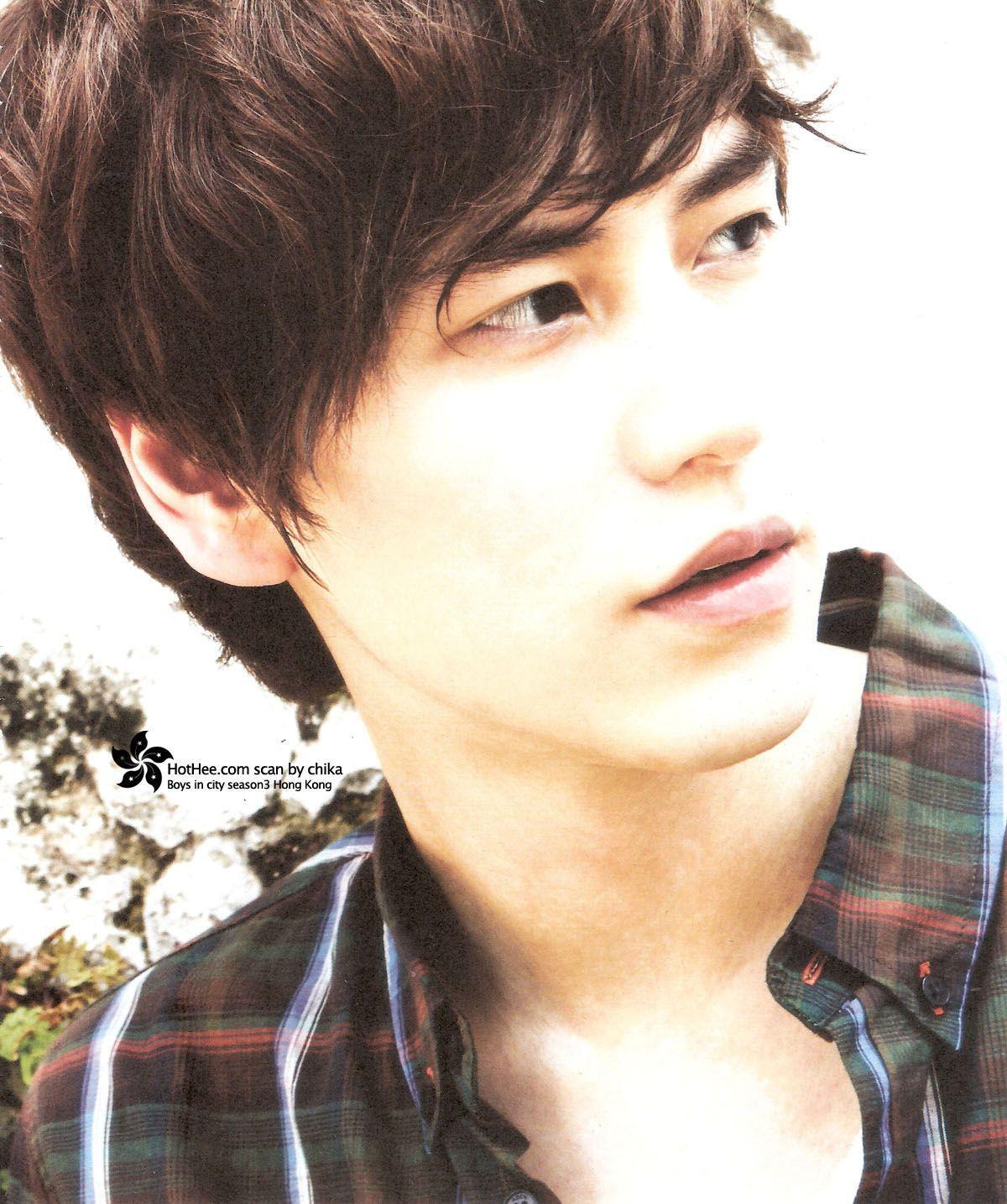 Kyuhyun Super Junior Wallpaper