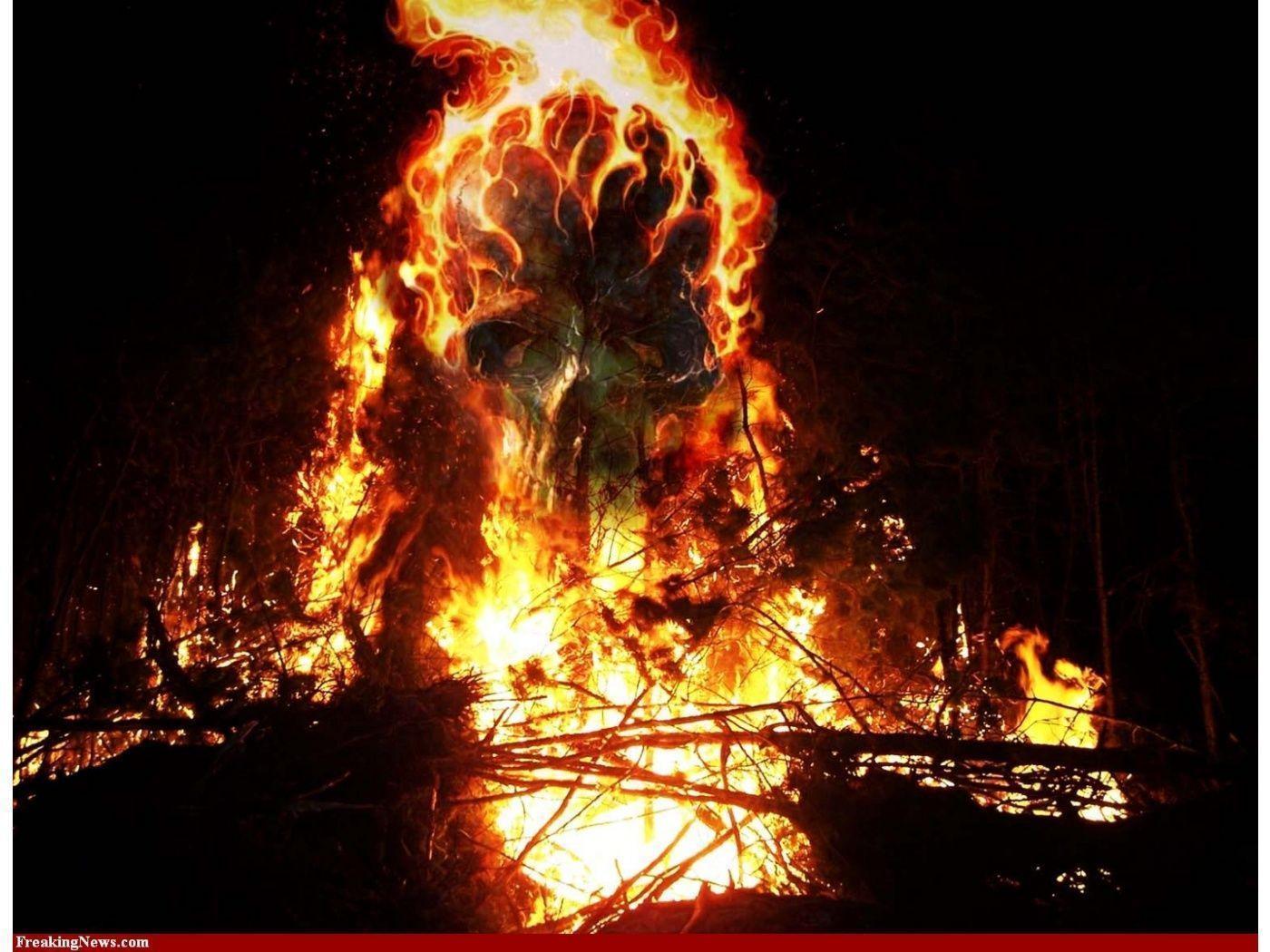 Ghost Rider 3 The Darkest World 2015