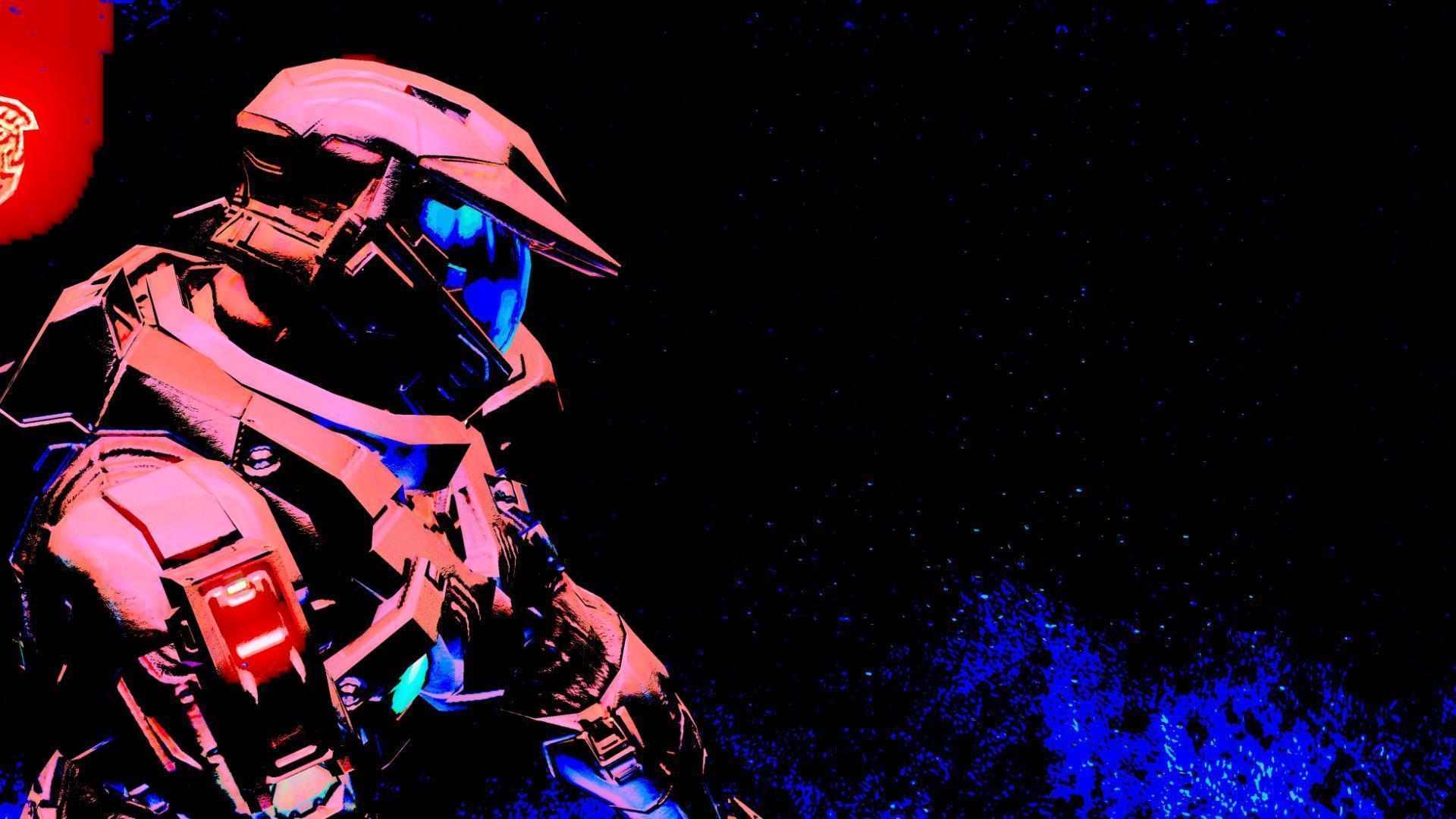 Halo Spartan Wallpapers - Wallpaper Cave