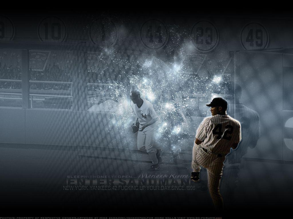 Image For Mariano Rivera Wallpapers.