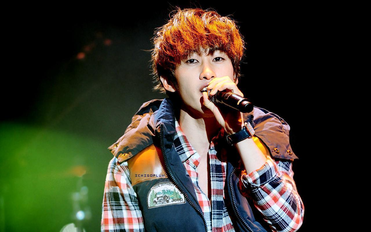 Eunhyuk Wallpaper 2015