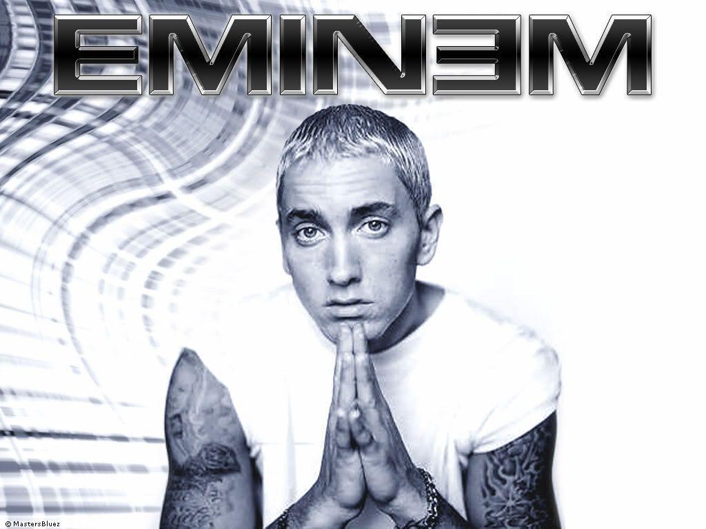eminem graphics and comments