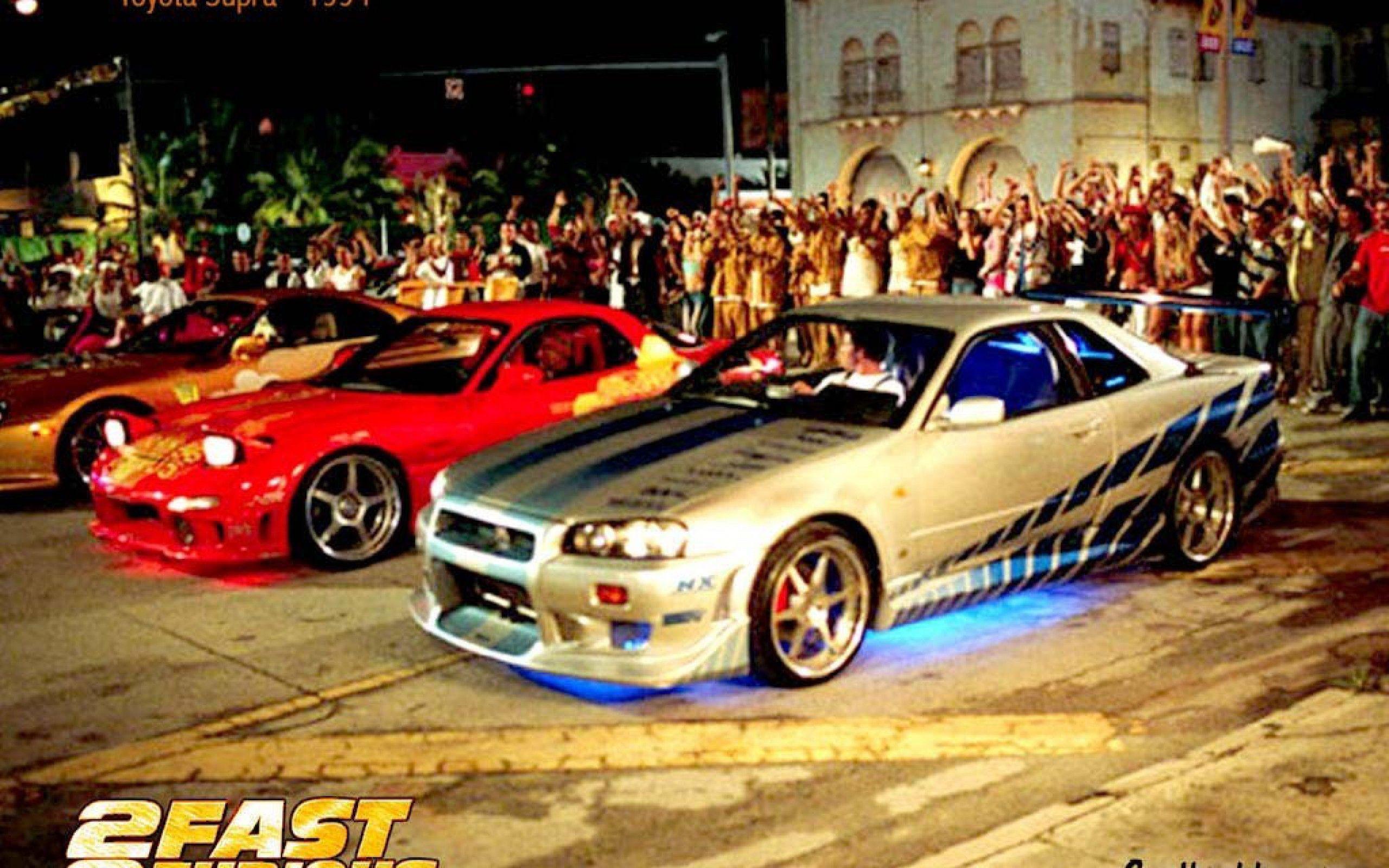 download the fast and the furious 2