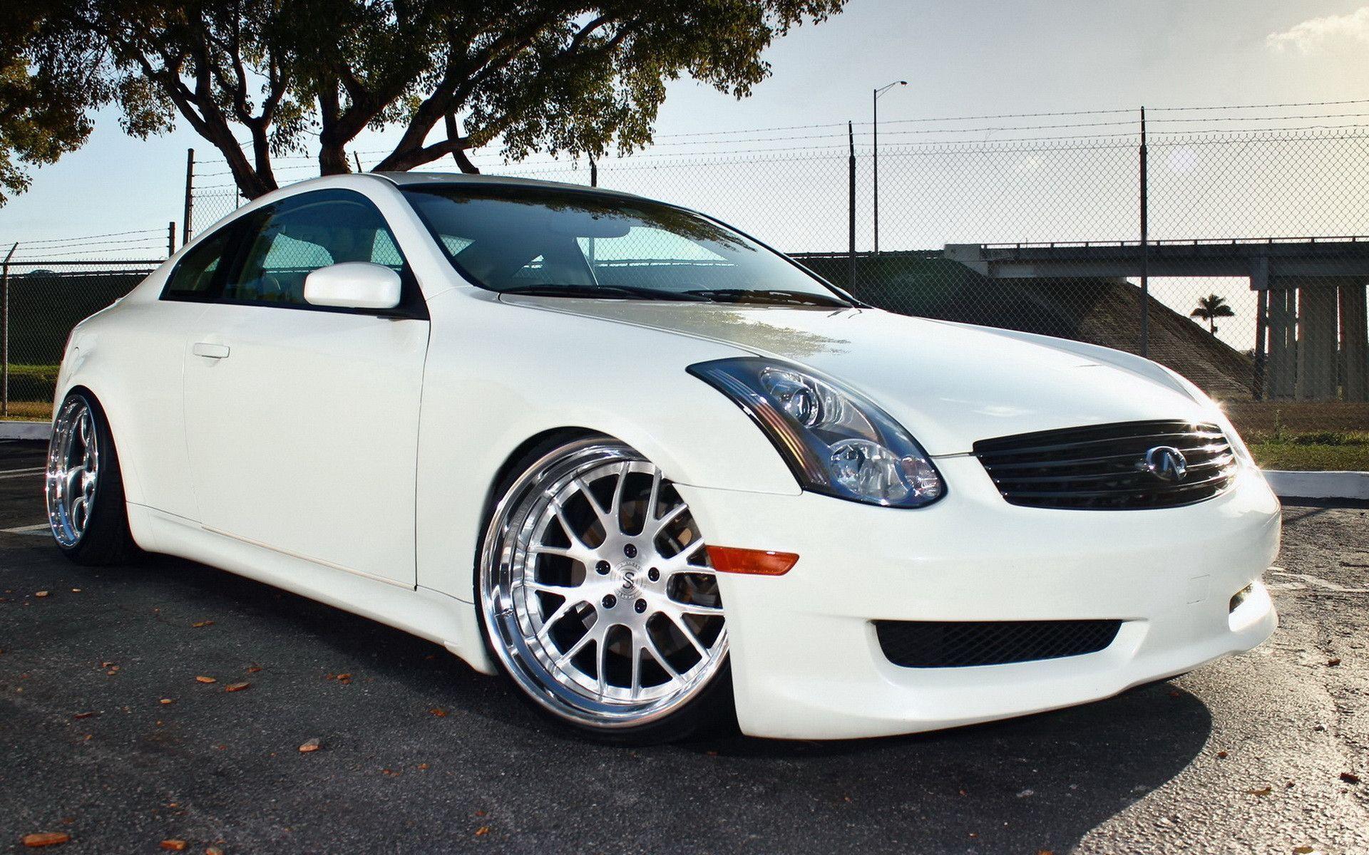 Infiniti G35 wallpaper and image, picture, photo