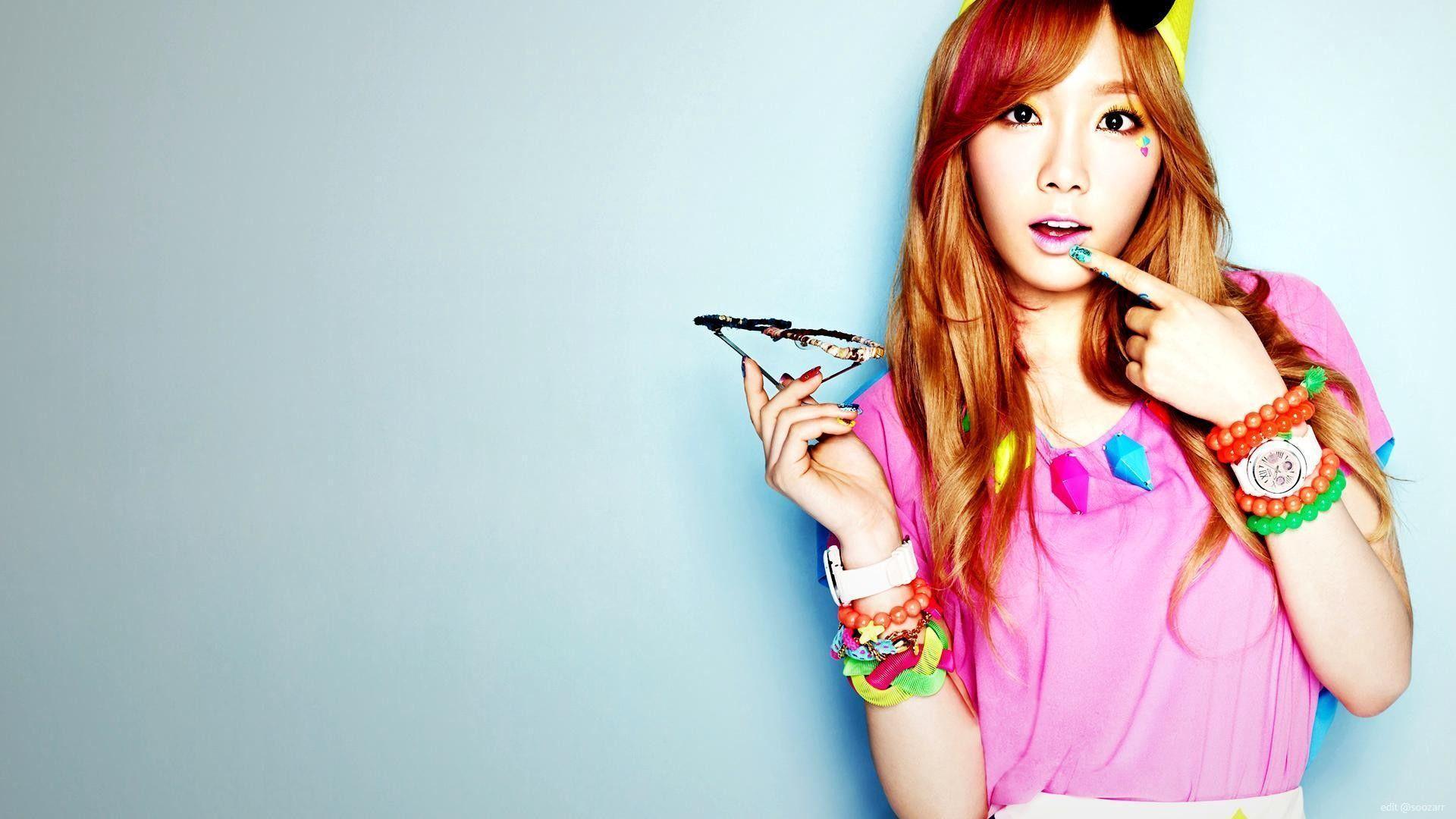 Kim Tae Yeon Wallpaper HD Picture da0e