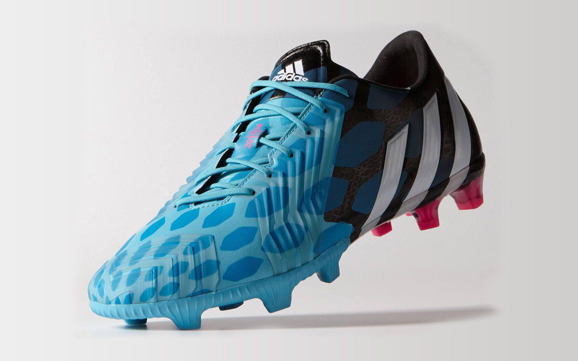 Adidas Predator Instinct 2014 2015 Football Boot Wallpaper Wide Or