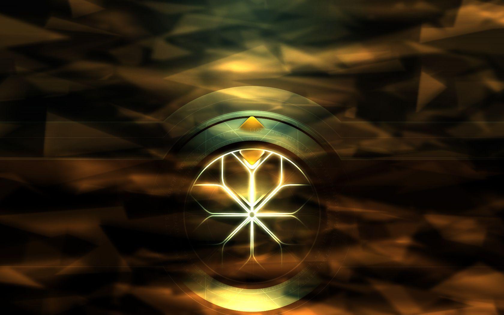 Deus Ex Computer Wallpaper, Desktop Background 1680x1050 Id: 222975