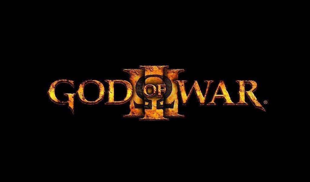 God of War 3 netbook wallpaper #