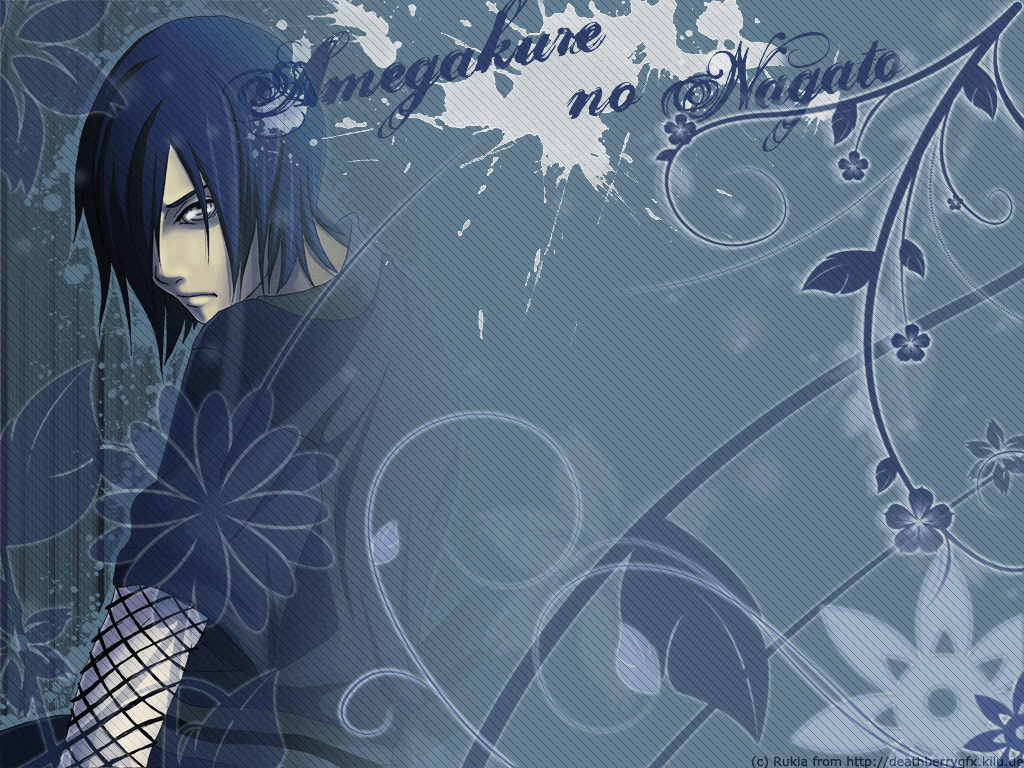 Nagato Wallpapers - Wallpaper Cave