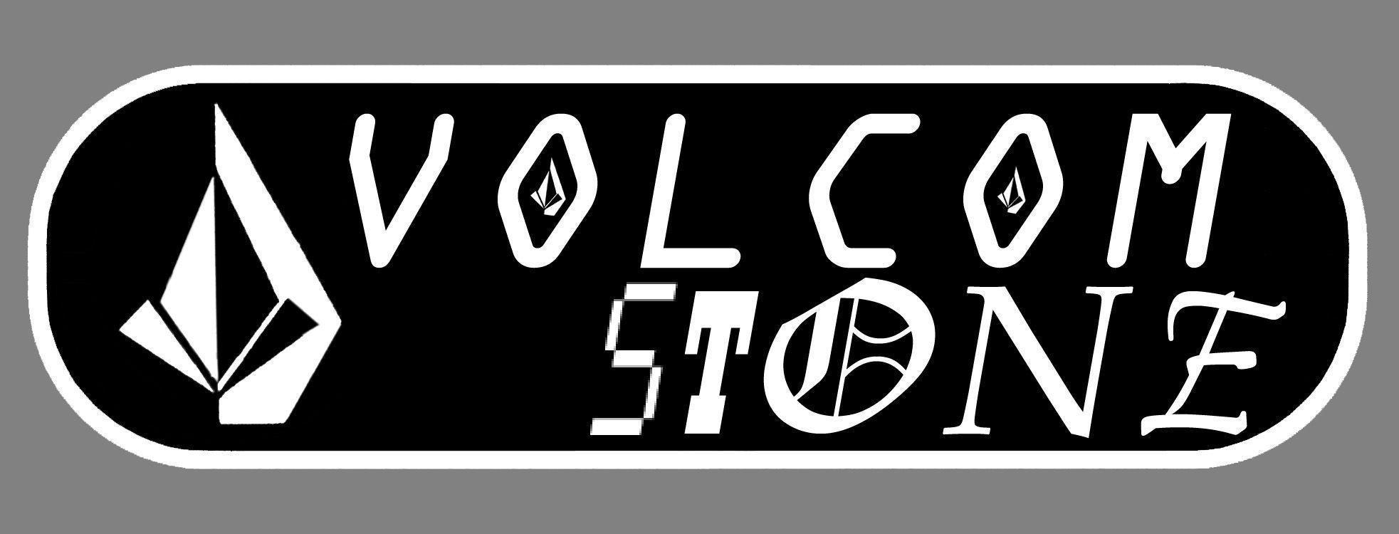 image For > Volcom Stone Logos