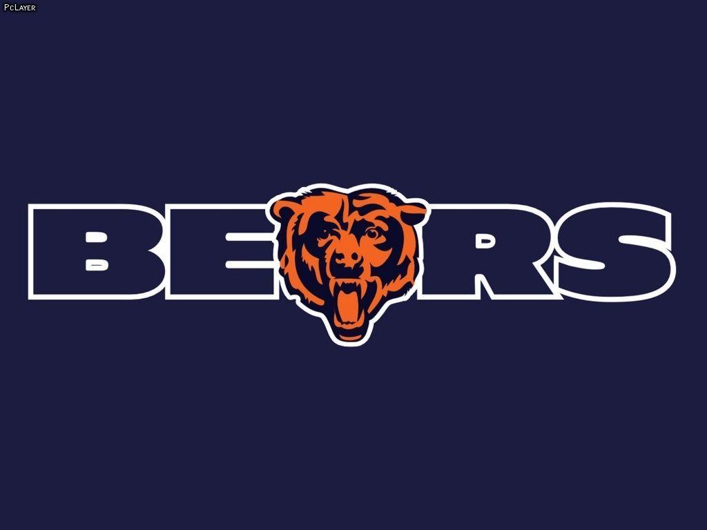 Enjoy our wallpaper of the month!!! Chicago Bears wallpaper