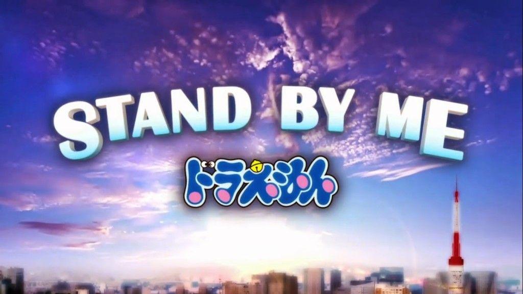 Stand By Me Doraemon Movie 3D Desktop Wallpaper
