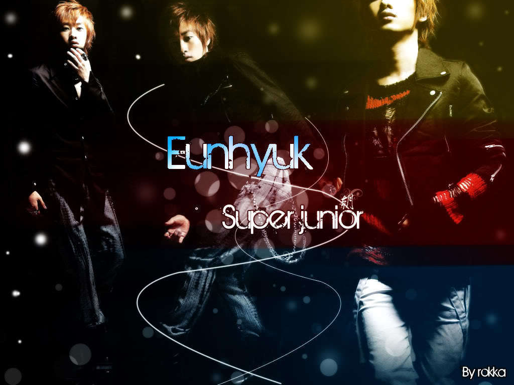 Eunhyuk Wallpaper 2015