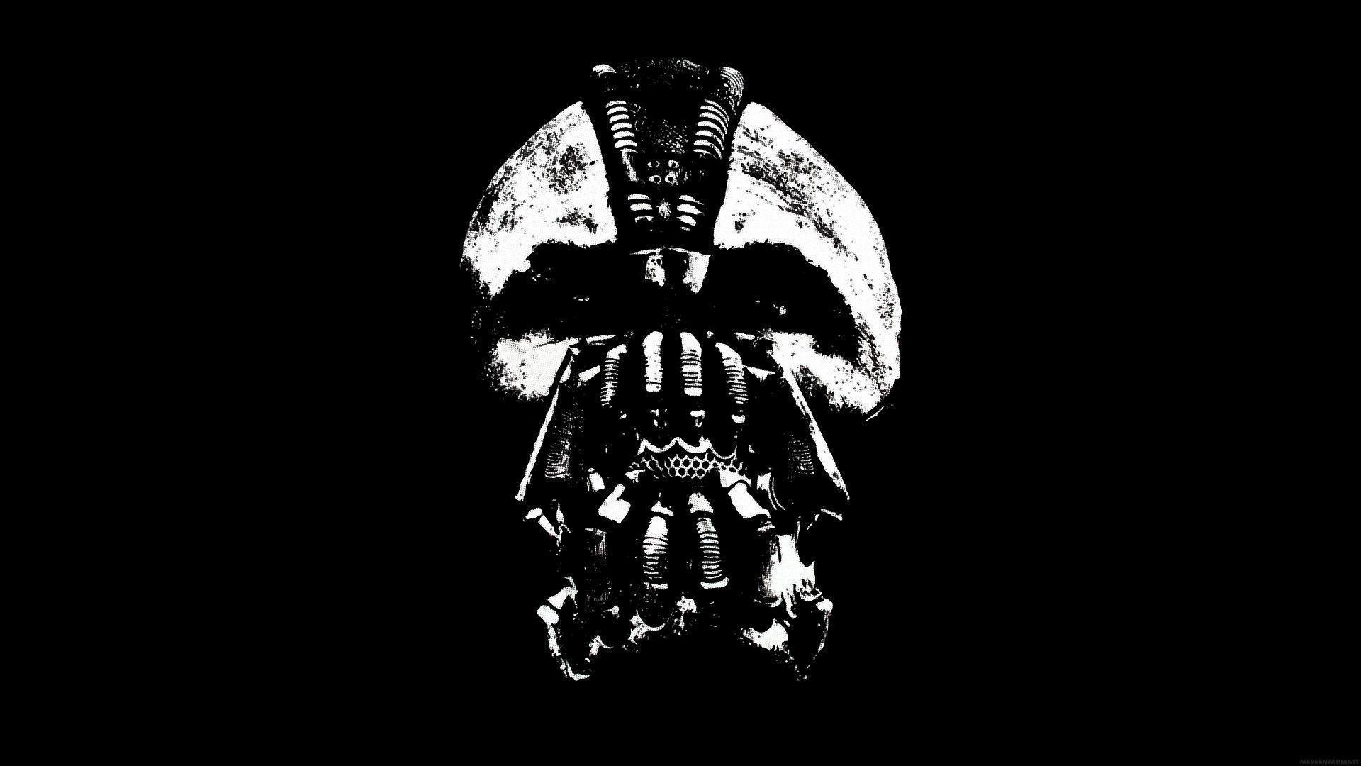 The Dark Knight Rises Wallpaper. The Dark Knight Rises