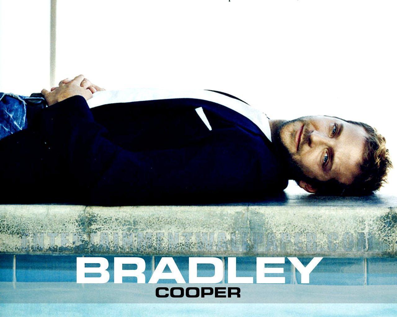 Bradley Cooper Wallpaper Hd