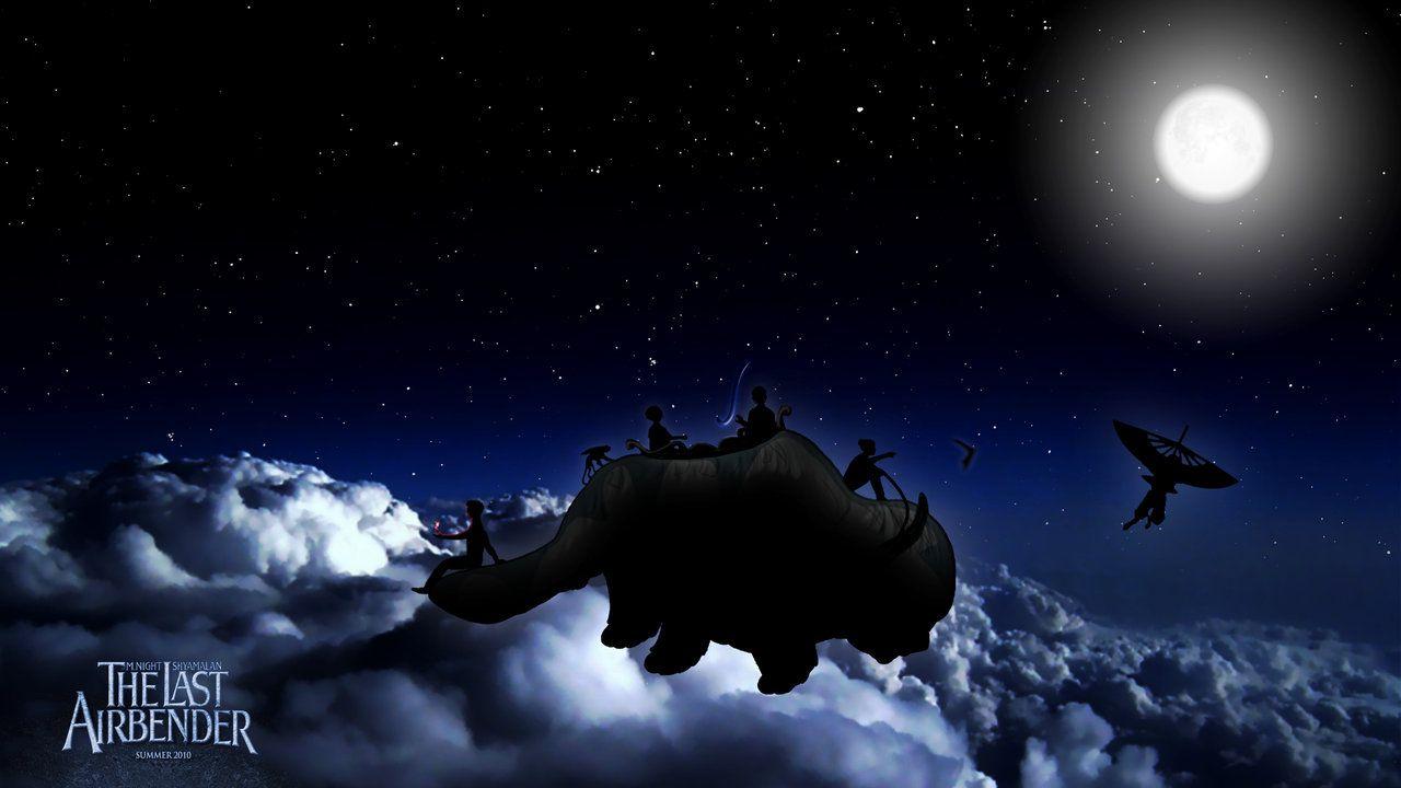 Avatar the last Air bender Pins