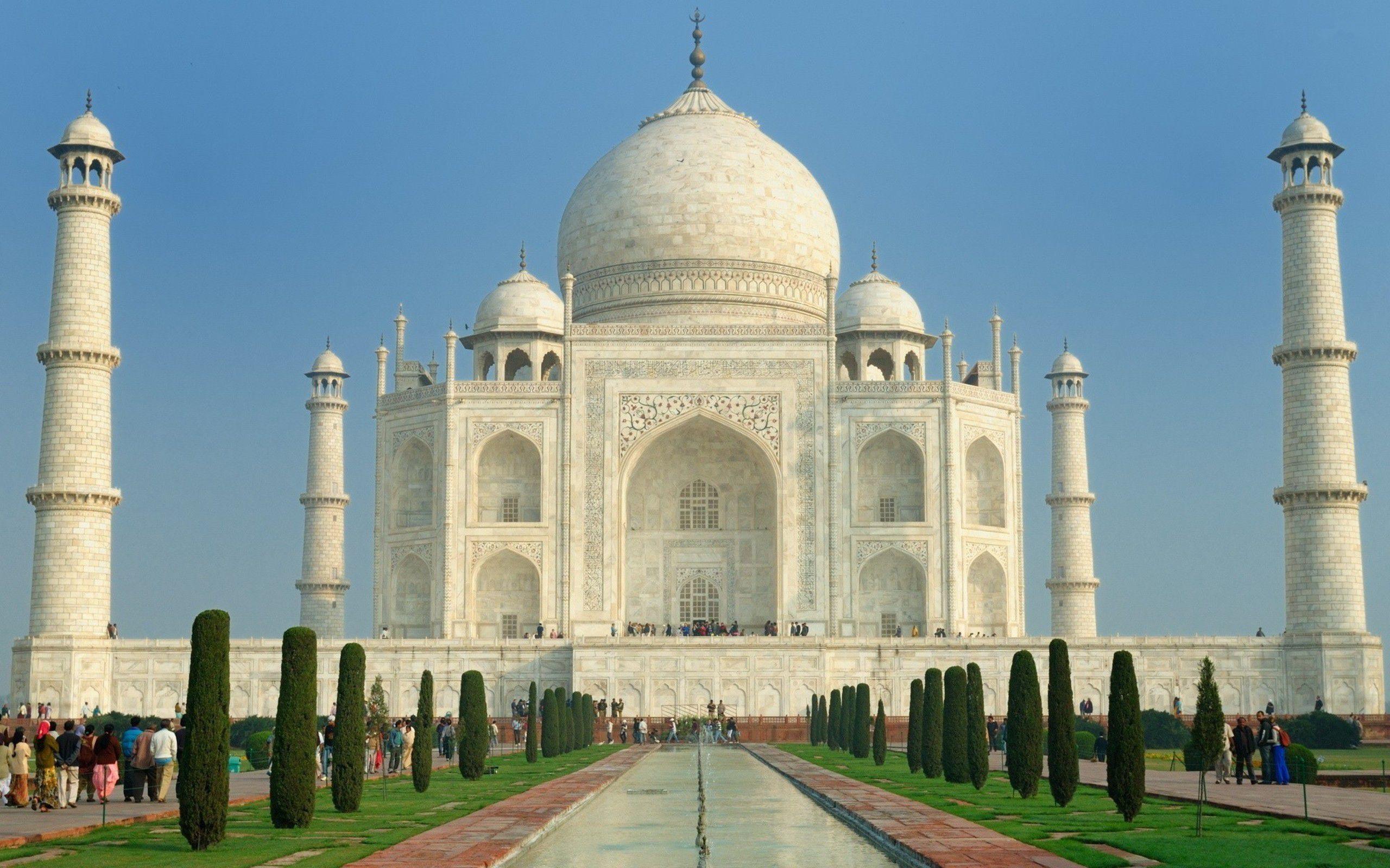 Fonds d&;écran Taj Mahal, tous les wallpaper Taj Mahal