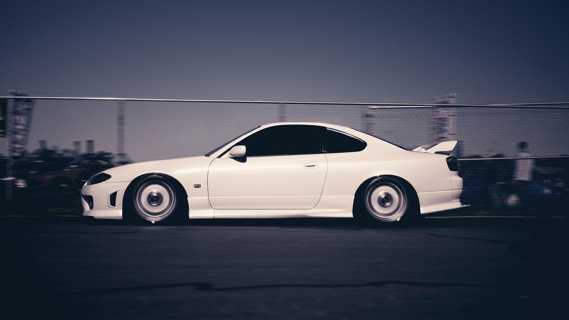 Nissan Silvia S15 Wallpaper. Nissan Silvia S15 Background