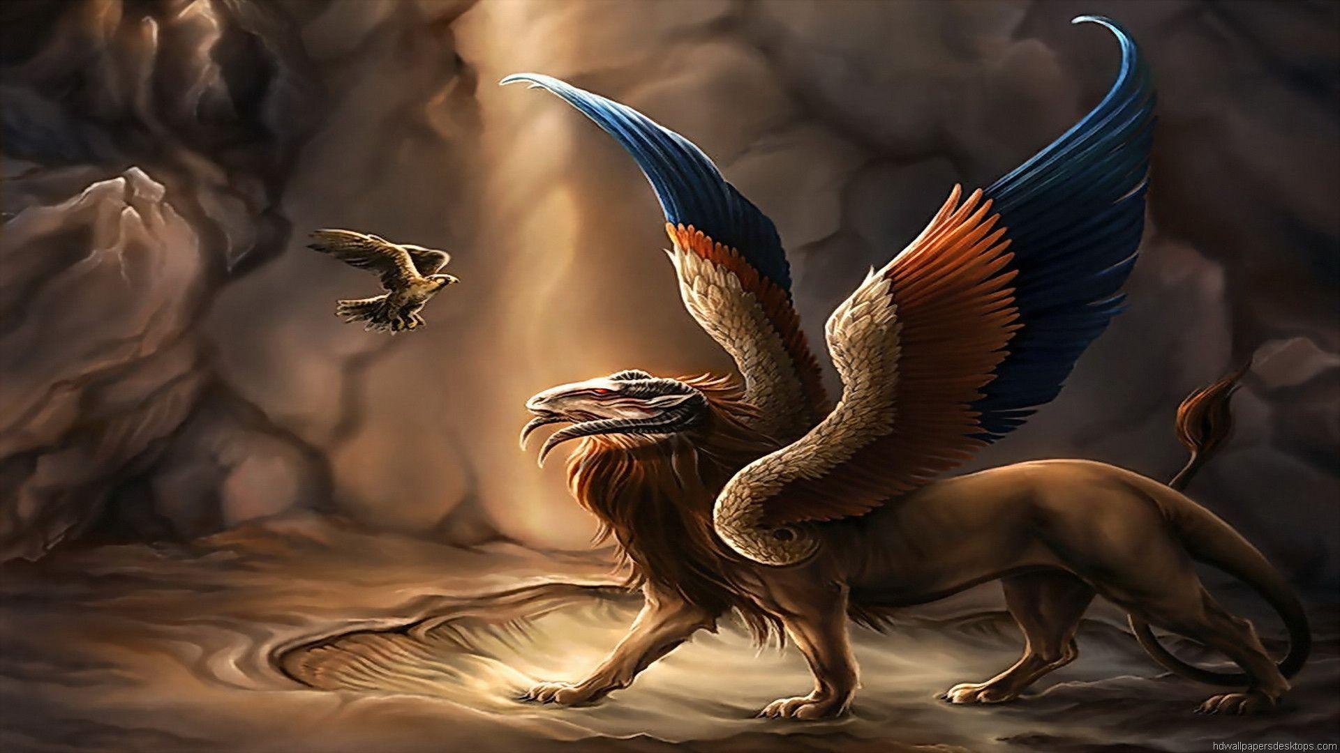 Fantasy Other Art Wallpaper Wallpaper Inn