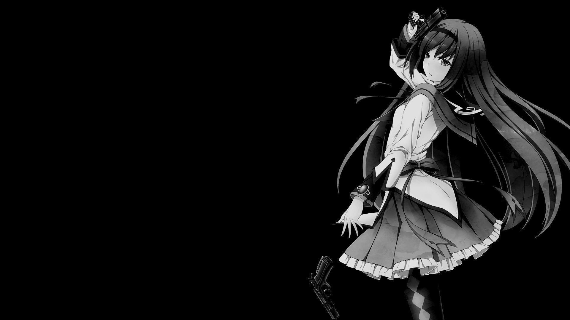 Puella Magi Madoka Magica Computer Wallpaper, Desktop Background