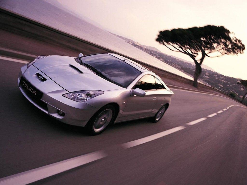 toyota celica wallpaper. Its My Car Club