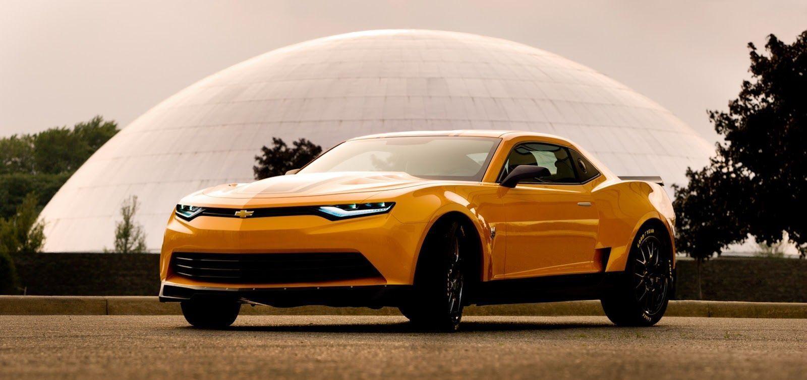 Chevrolet Camaro Zl1 Top Wallpaper