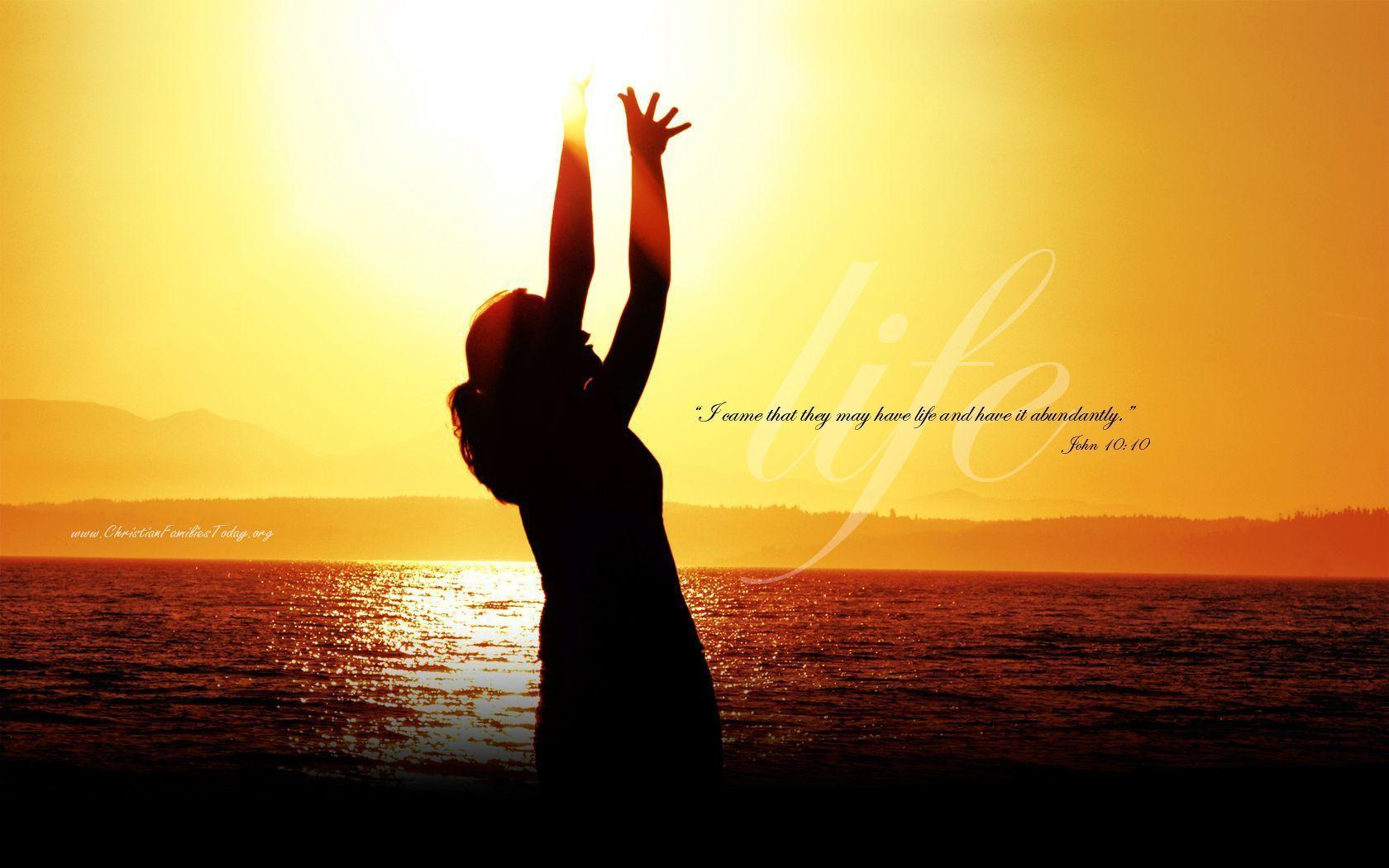 Free Christian Desktop Wallpaper For Your Computer