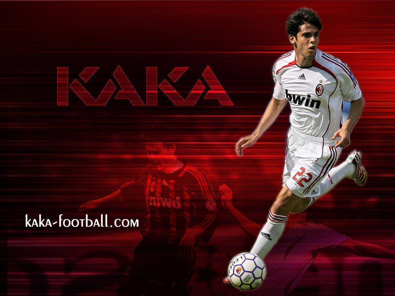 Ricardo Kaka HD Wallpaper 4. Best High Quality Football Desktop