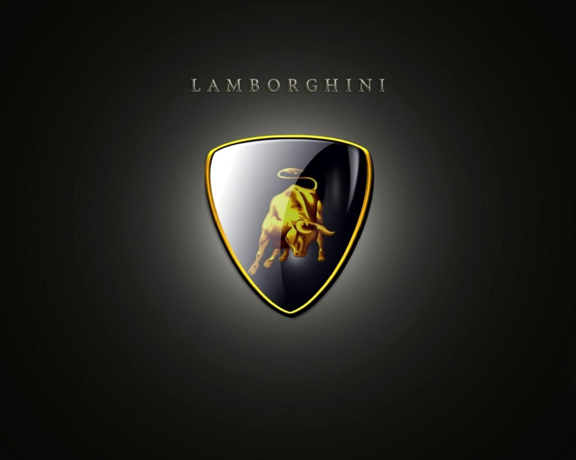 Lamborghini Car Background HD Wallpaper