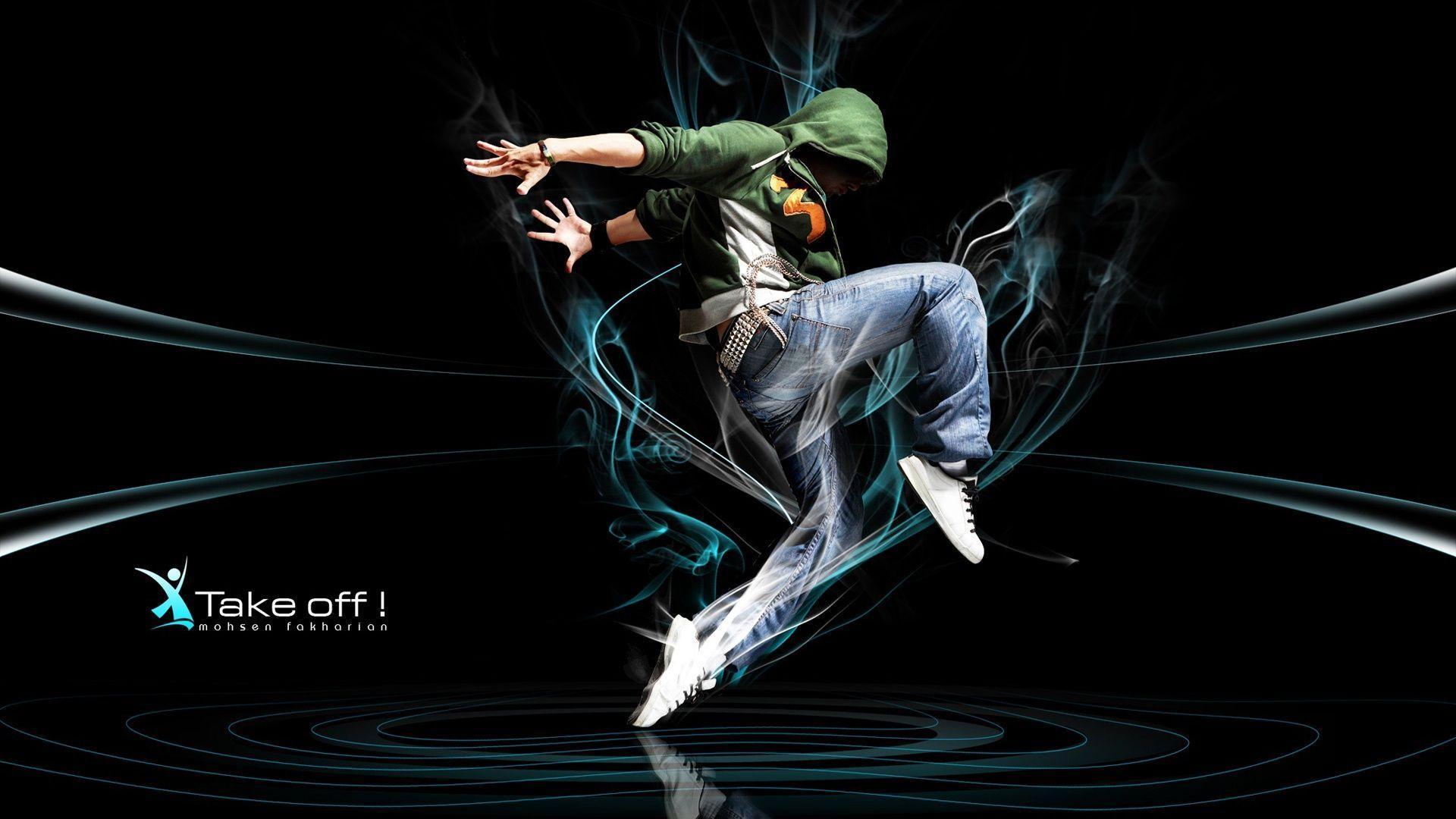 Wallpapers For > Hip Hop Music Abstract Wallpapers