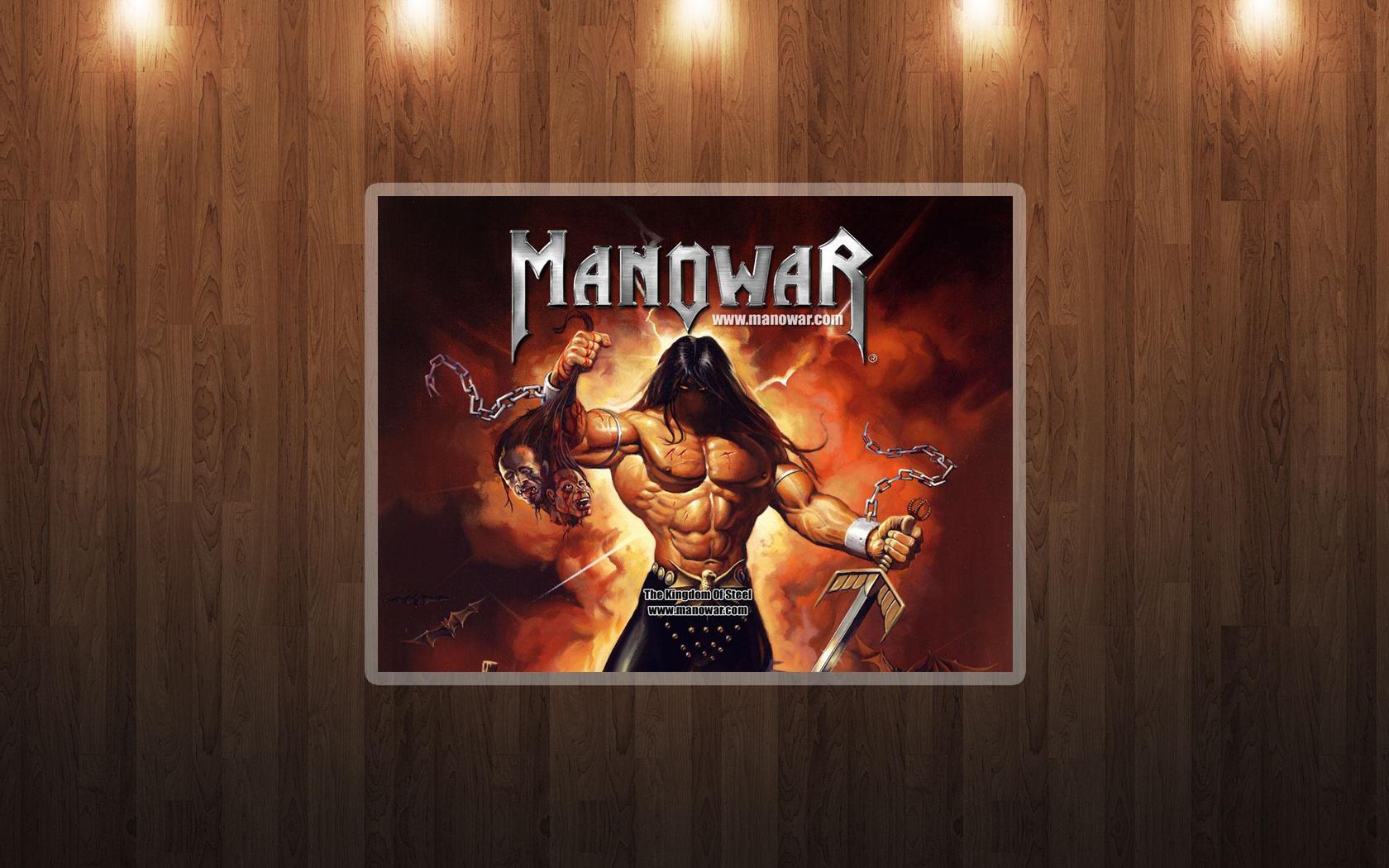 Manowar image