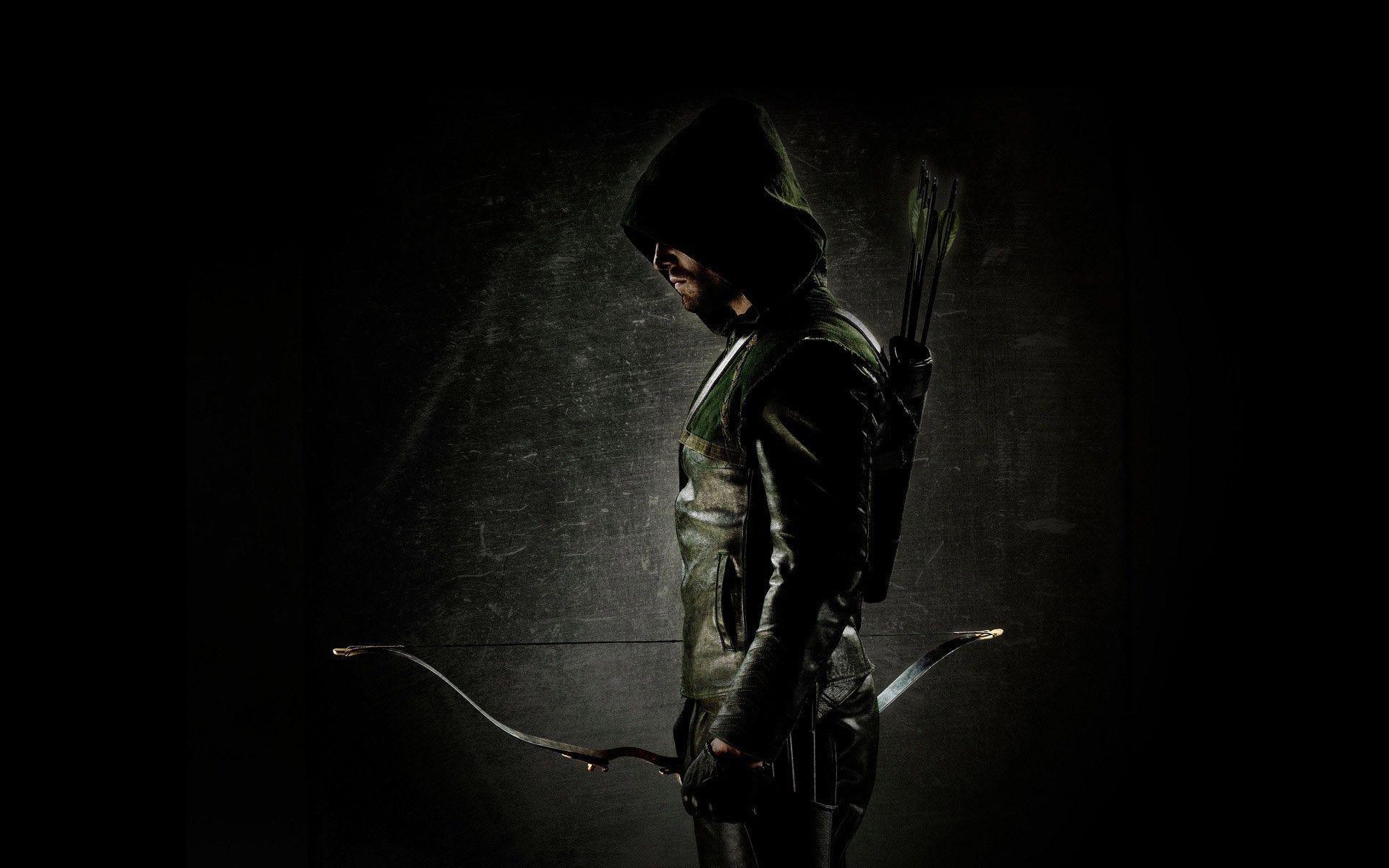 Green Arrow Wallpapers Wallpaper Cave