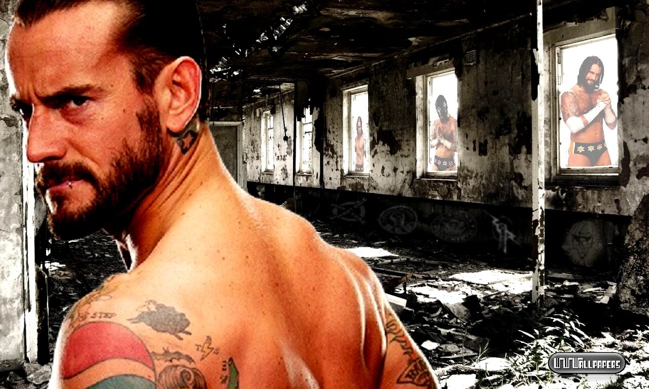 Did CM Punk truly change the landscape of the WWE?
