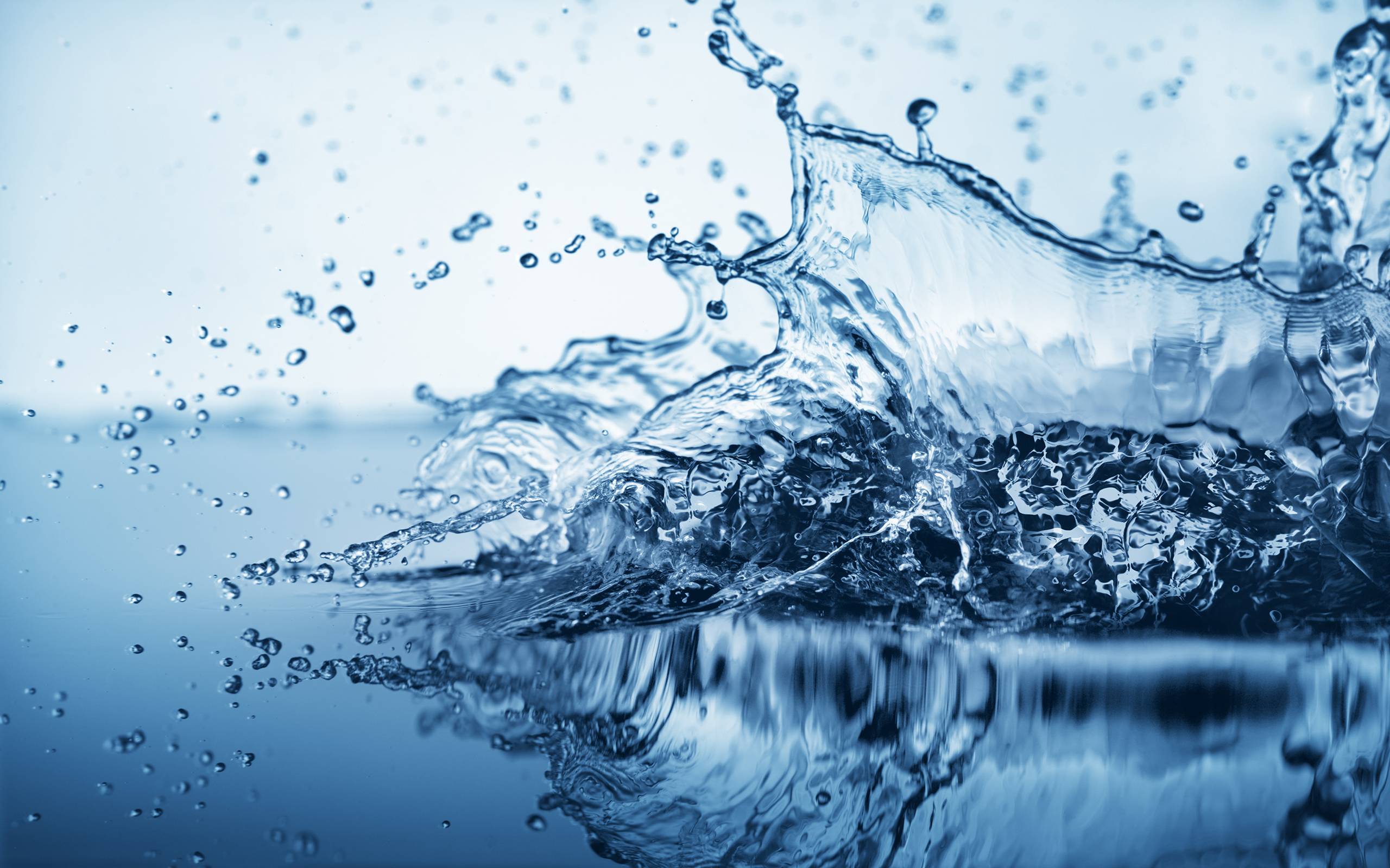 Water Computer Wallpaper, Desktop Background 2560x1600 Id: 369019