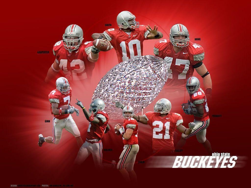 Ohio State MySpace Layouts 2. Profiles 2.0 and Background