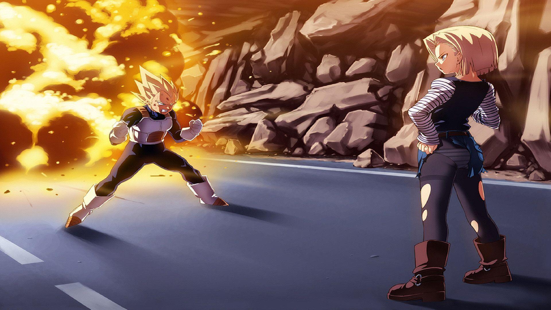 Dragon Ball Gt Free Chivi Goku Super Saiyan In Wallpapers
