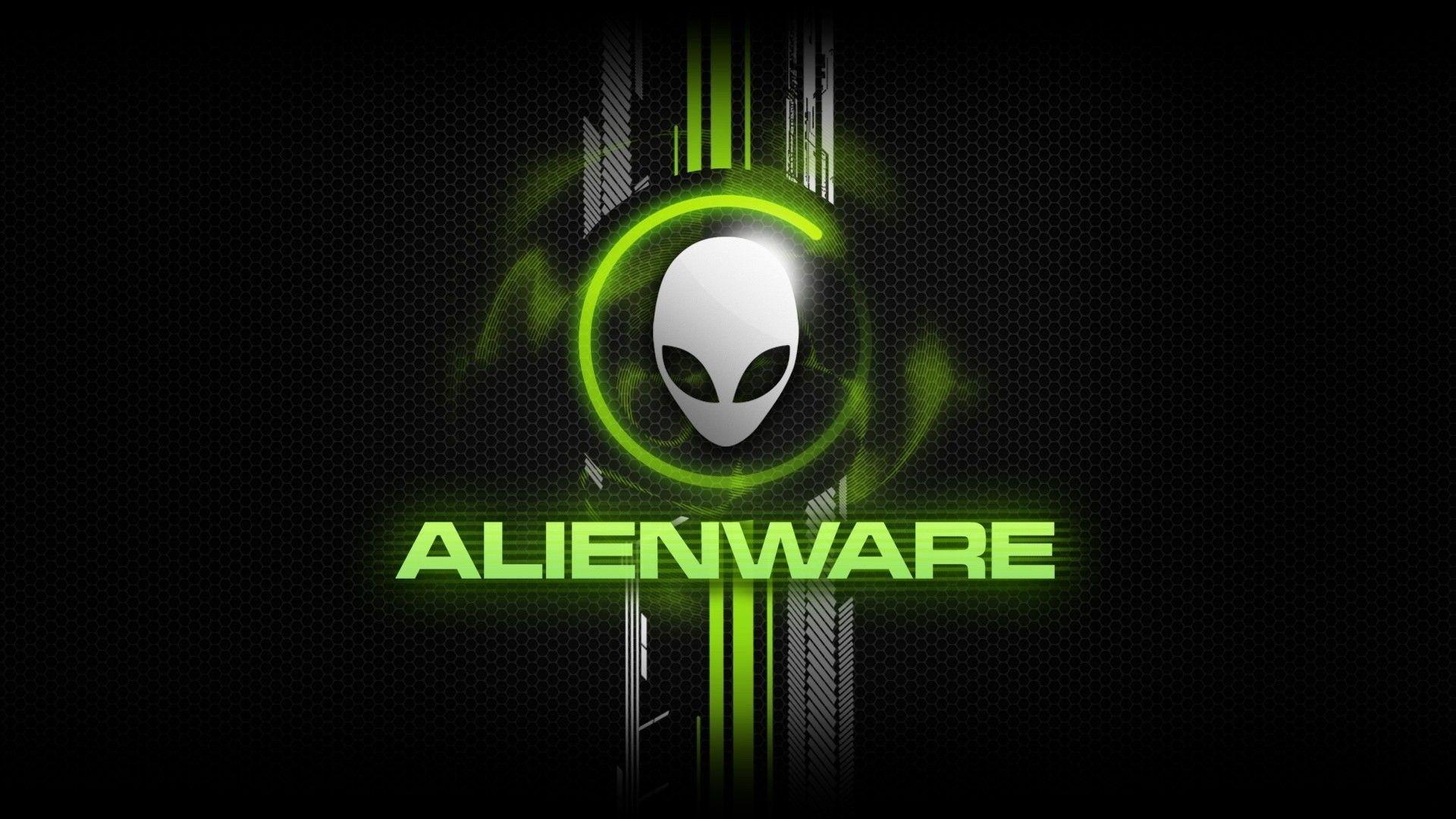 Green Alienware Wallpaper 30505 Hi Resolution. Best Free JPG