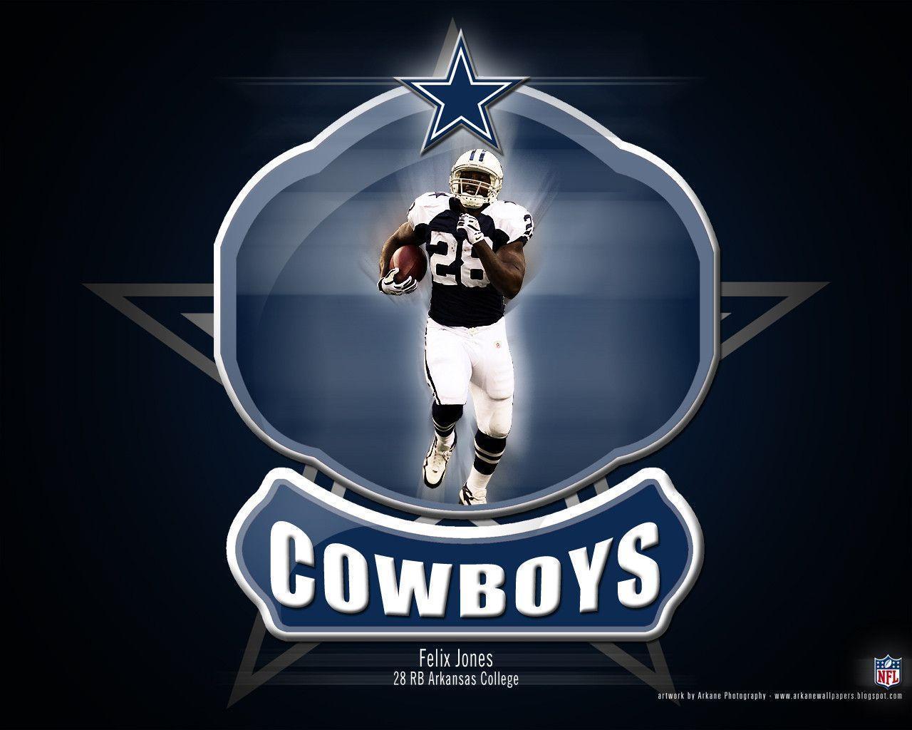 Dallas Cowboys Felix Jones Wallpaper HD. Download Background