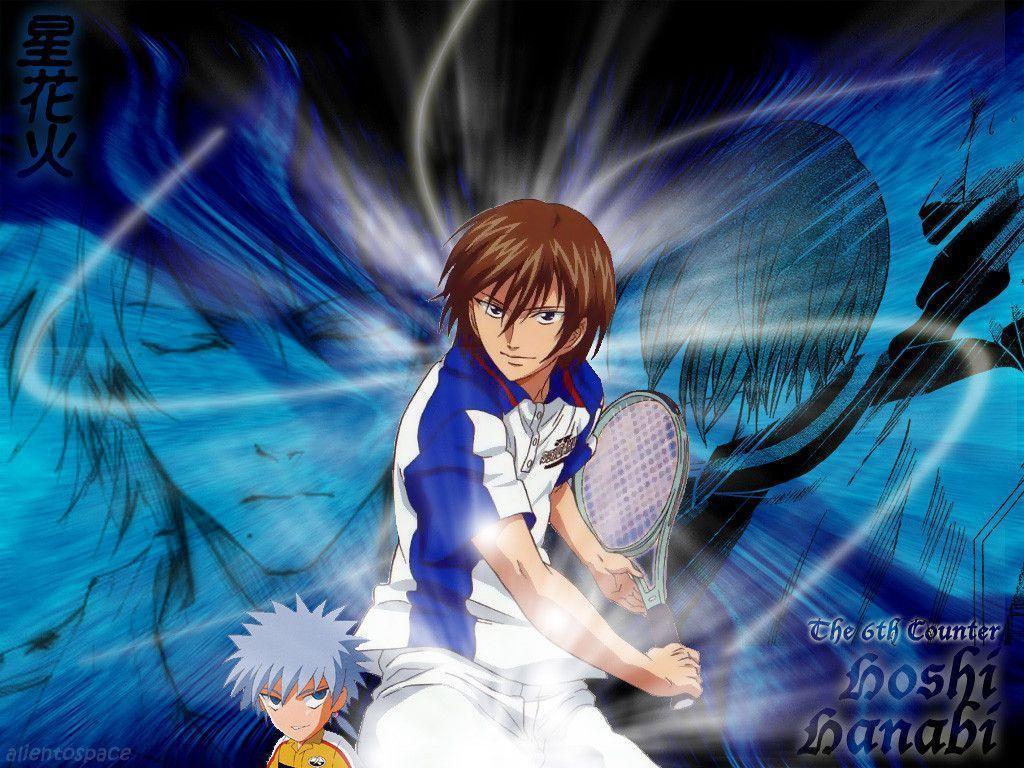 Prince Of Tennis Wallpaper Anime Wallpaper 90 HD Wallpaper