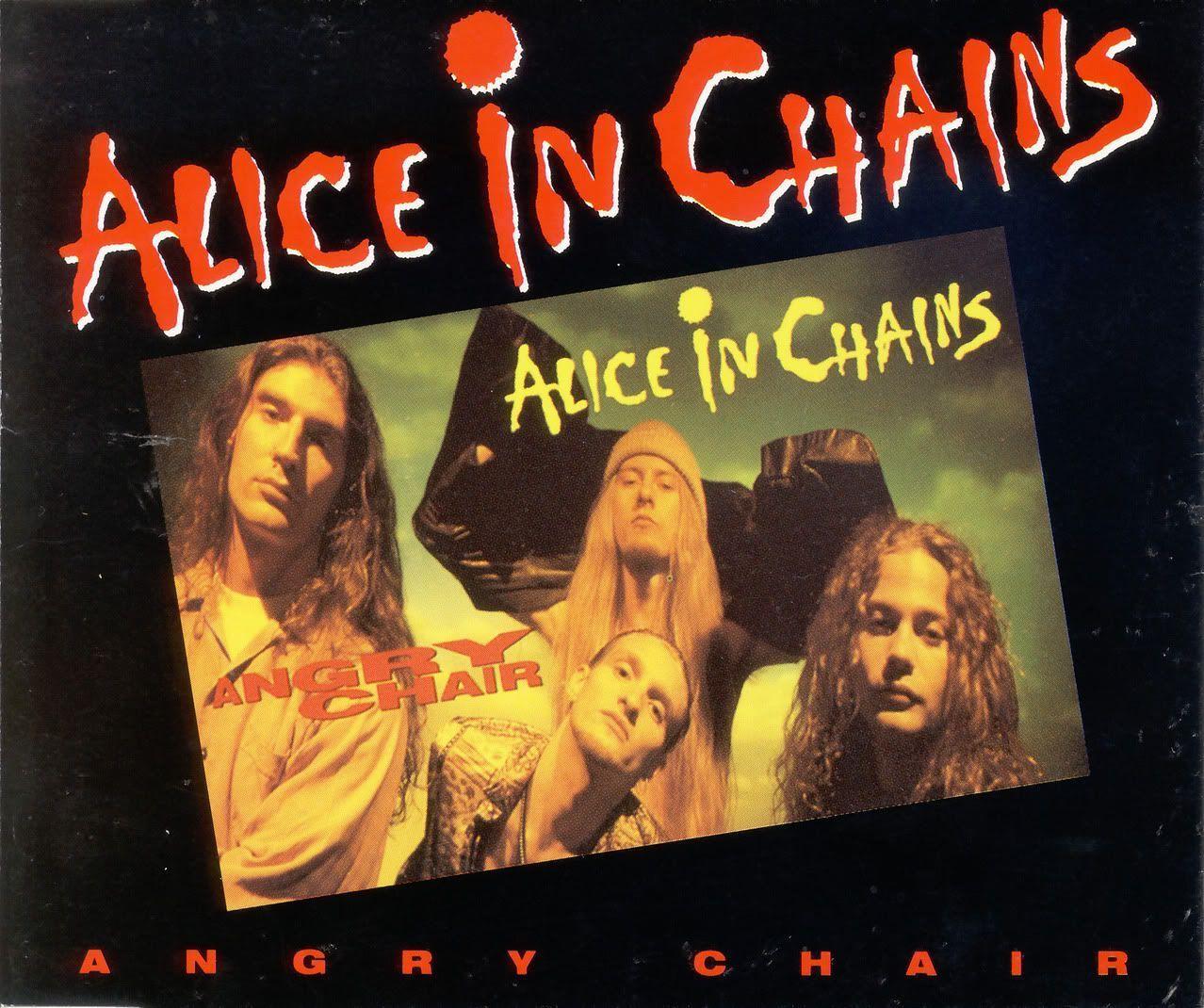 Image For > Alice In Chains Dirt Album Cover