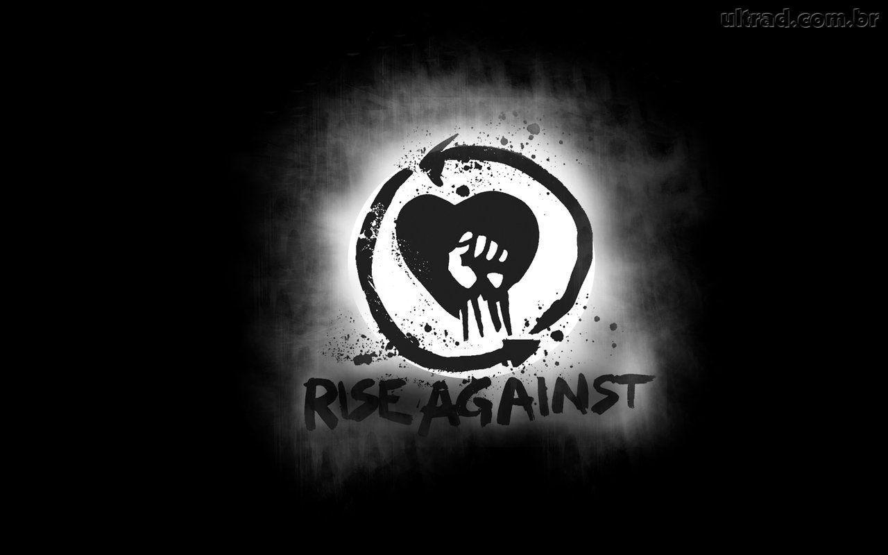 Rise Against Wallpaper Res 1280x800PX Wallpaper Rise Against