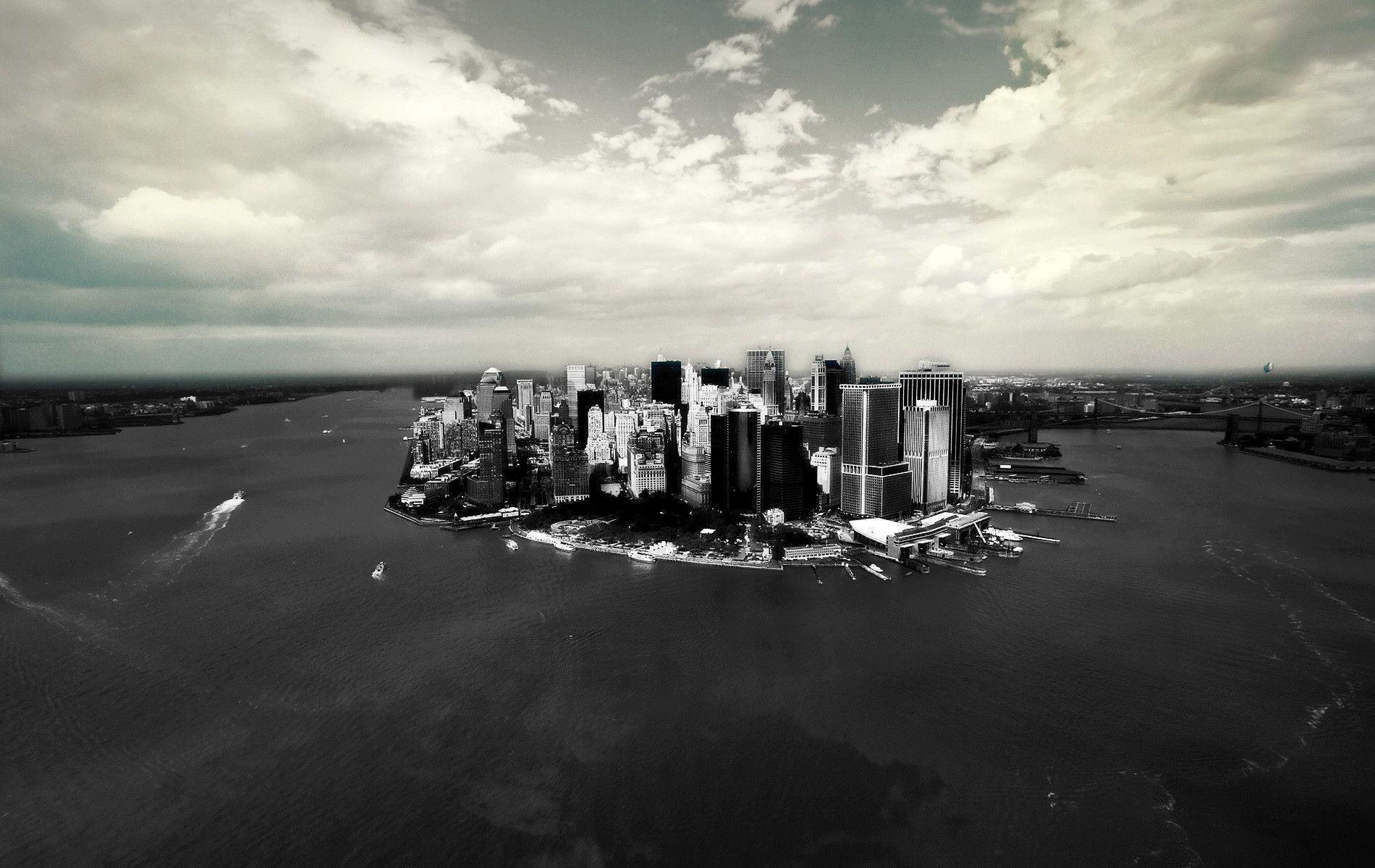 New York City Wallpaper 11 1900x1200 Pixel