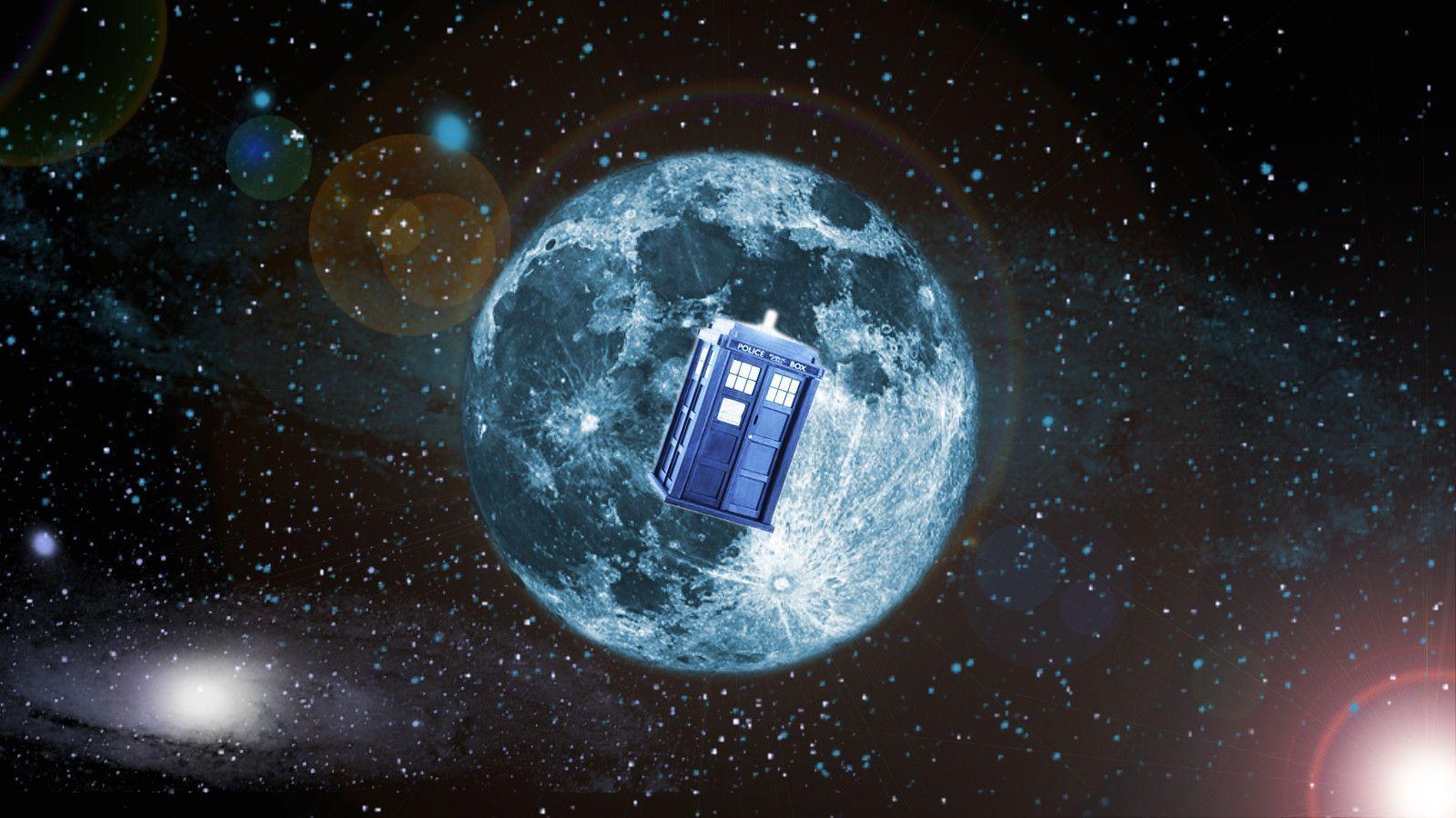 Download Doctor Who Ross Wallpaper 1600x900. HD