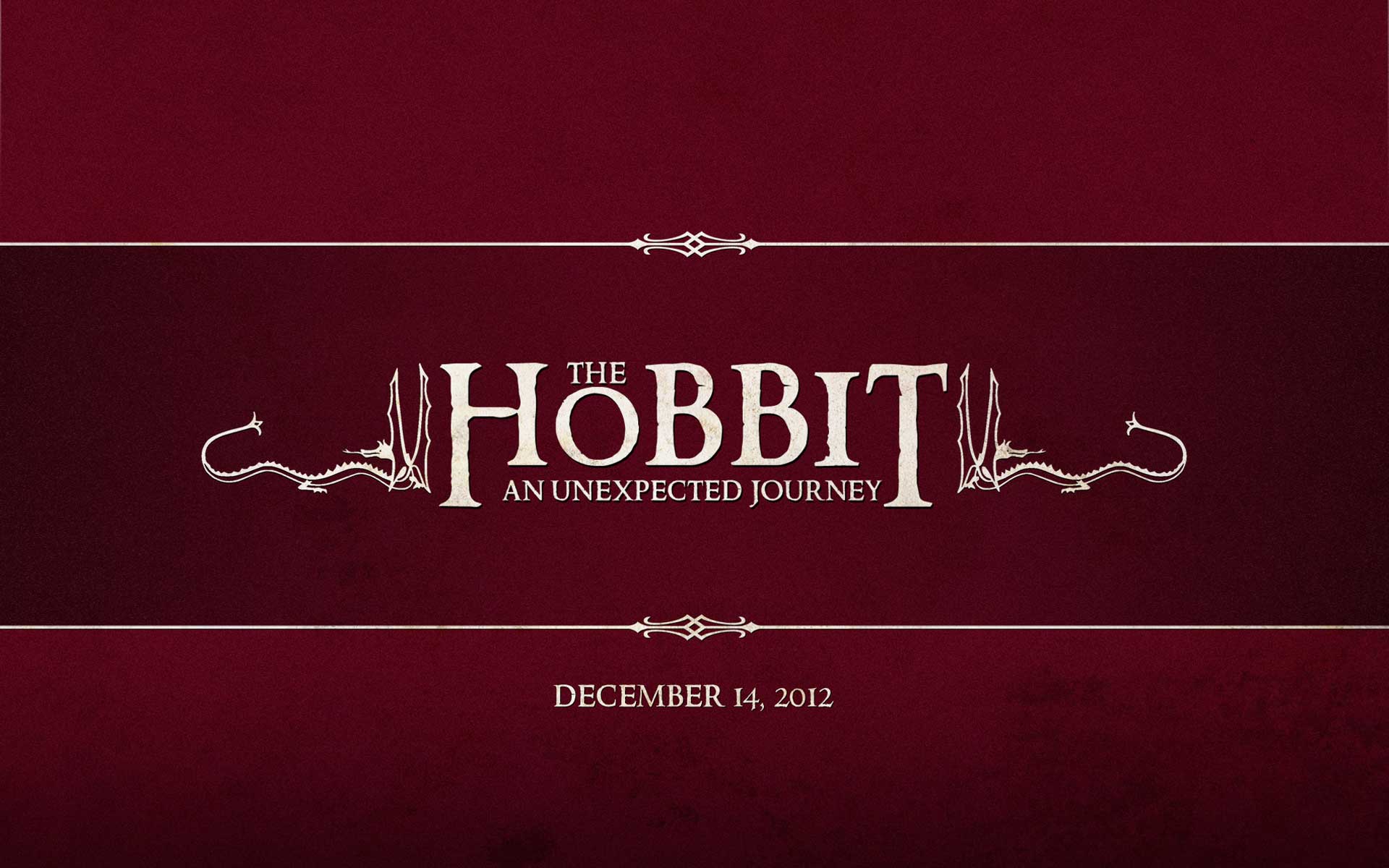 The Hobbit Movies HD Wallpaper