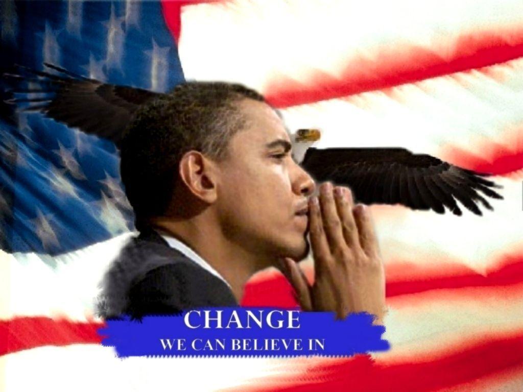 Obama gifs and wallpaper